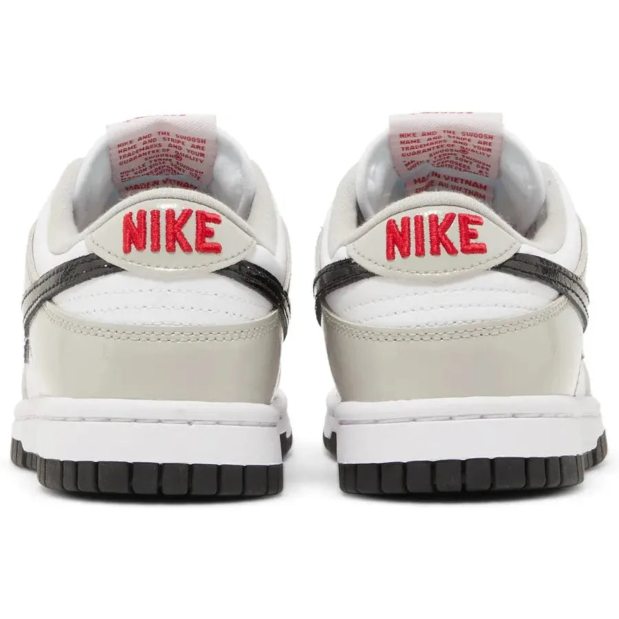 Nike Dunk Low 'Light Iron Ore Black' W