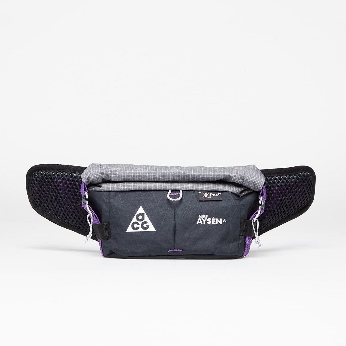 Nike ACG Aysen Fanny Pack 'Purple'