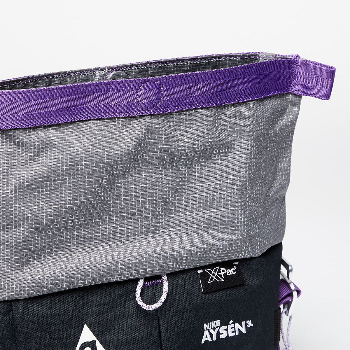 Nike ACG Aysen Fanny Pack 'Purple'