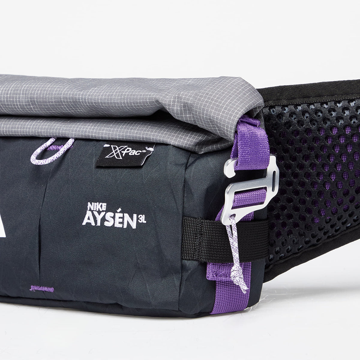 Nike ACG Aysen Fanny Pack 'Purple'