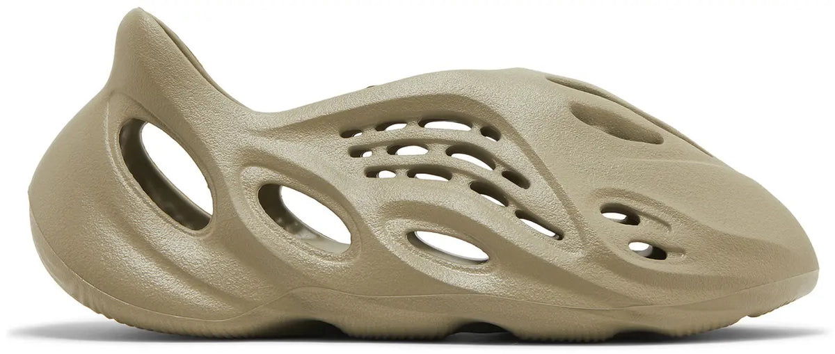 Adidas Yeezy Foam Runner 'Stone Salt'