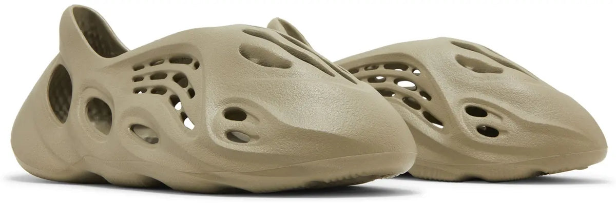Adidas Yeezy Foam Runner 'Stone Salt'