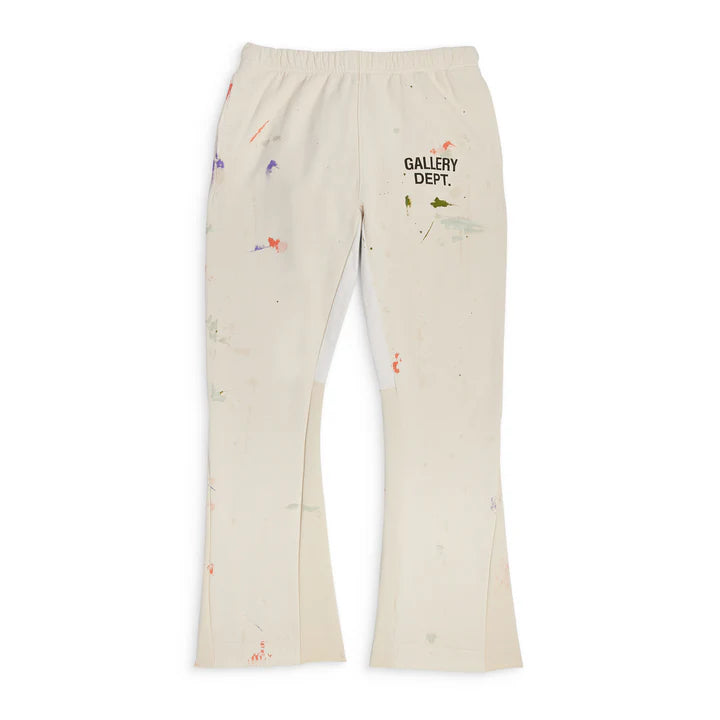 Gallery Dept. PAINTED FLARE SWEATPANT