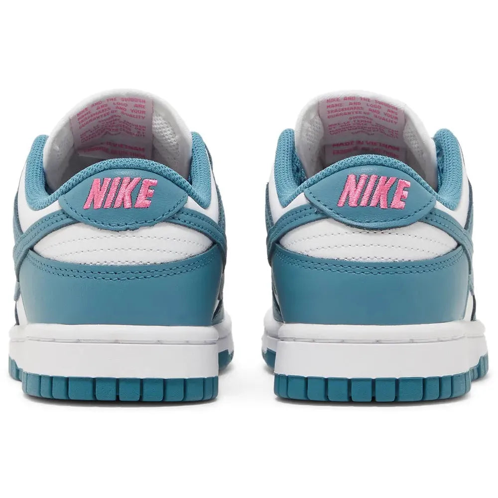 Nike Dunk Low 'Noise Aqua' W