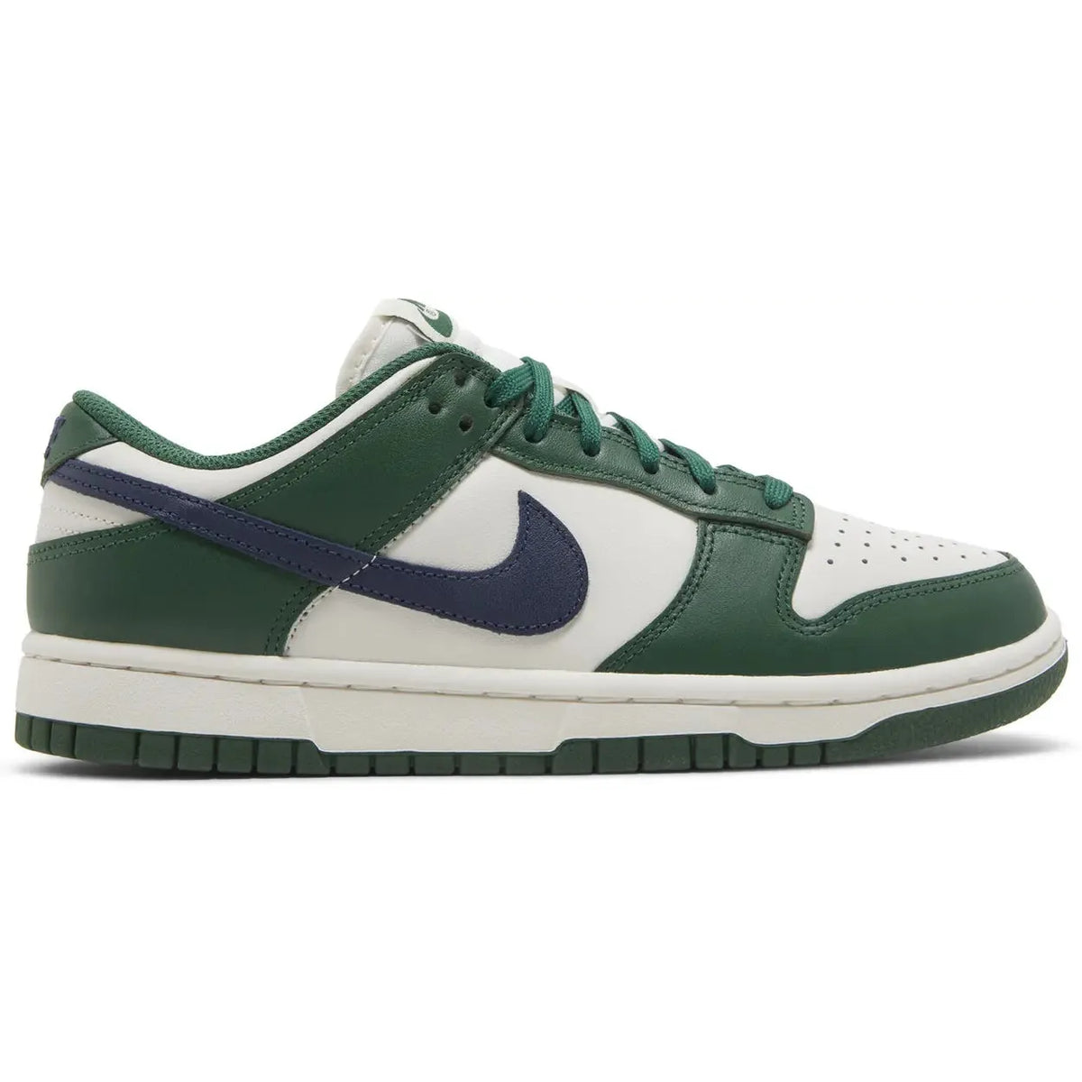 Nike Dunk Low Retro 'Gorge Green' W