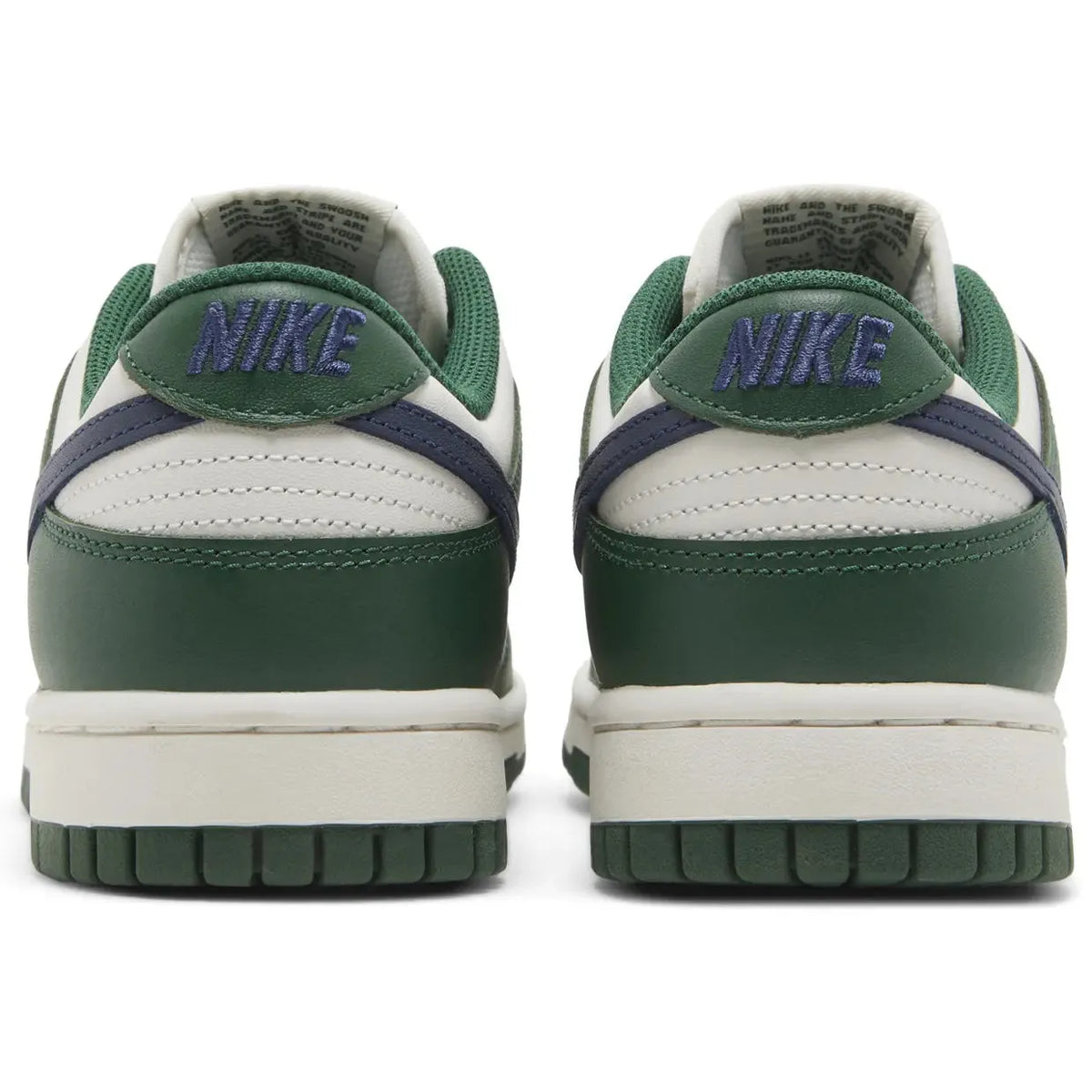 Nike Dunk Low Retro 'Gorge Green' W