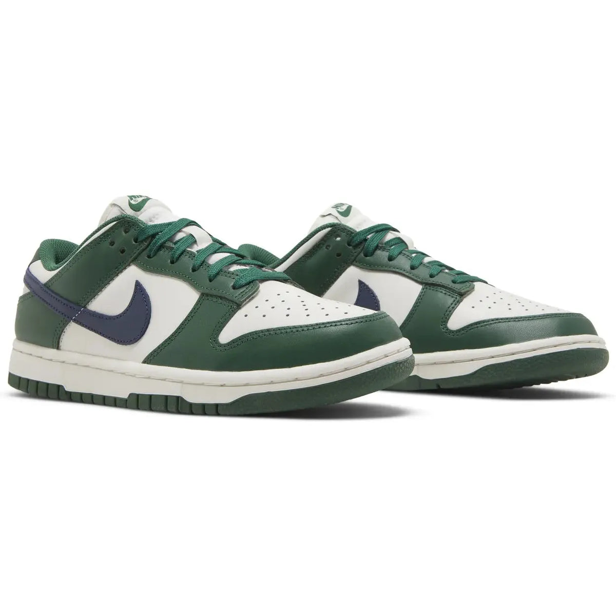 Nike Dunk Low Retro 'Gorge Green' W