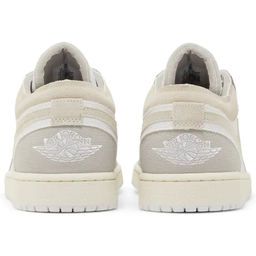 Nike Air Jordan 1 Low SE Craft 'Inside Out - Tech Grey' M