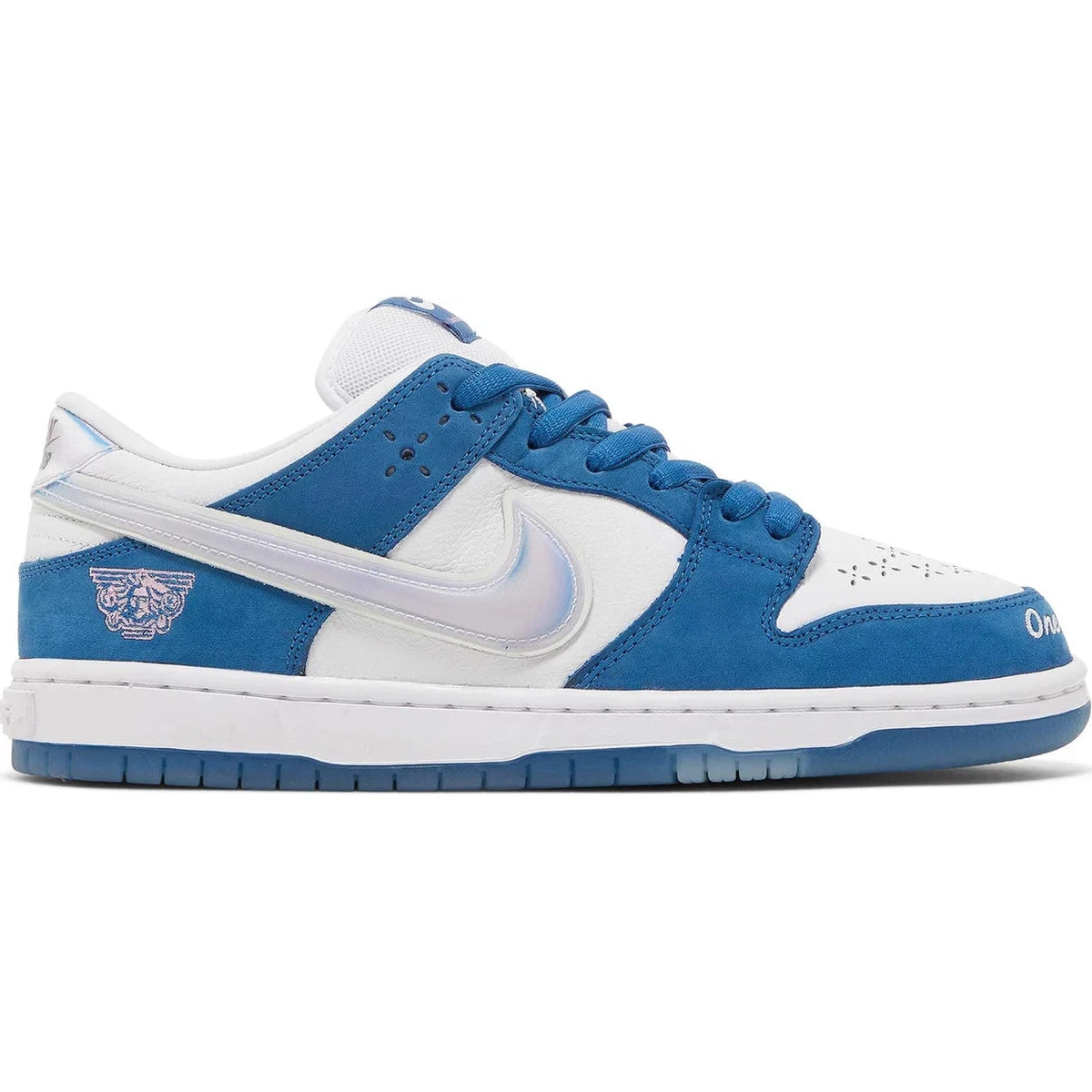 Born x Raised x Dunk Low SB &#39;One Block at a Time&#39;