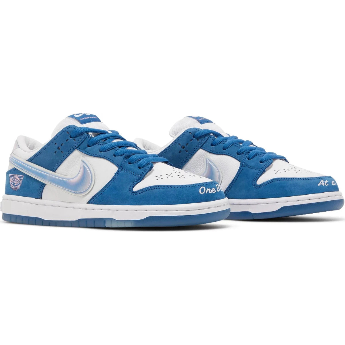 Born x Raised x Dunk Low SB &#39;One Block at a Time&#39;