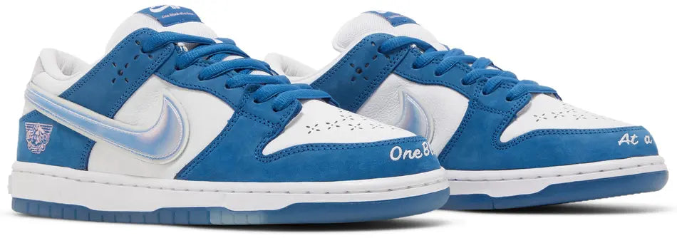 Born x Raised x Nike Dunk Low SB 'One Block at a Time'