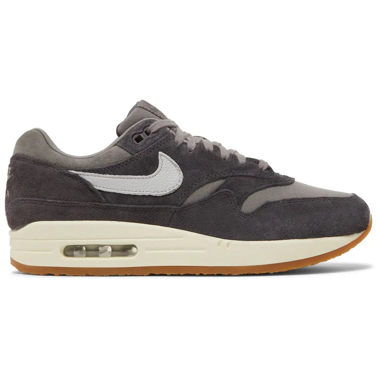 Nike Air Max 1 Premium 'Crepe - Soft Grey'