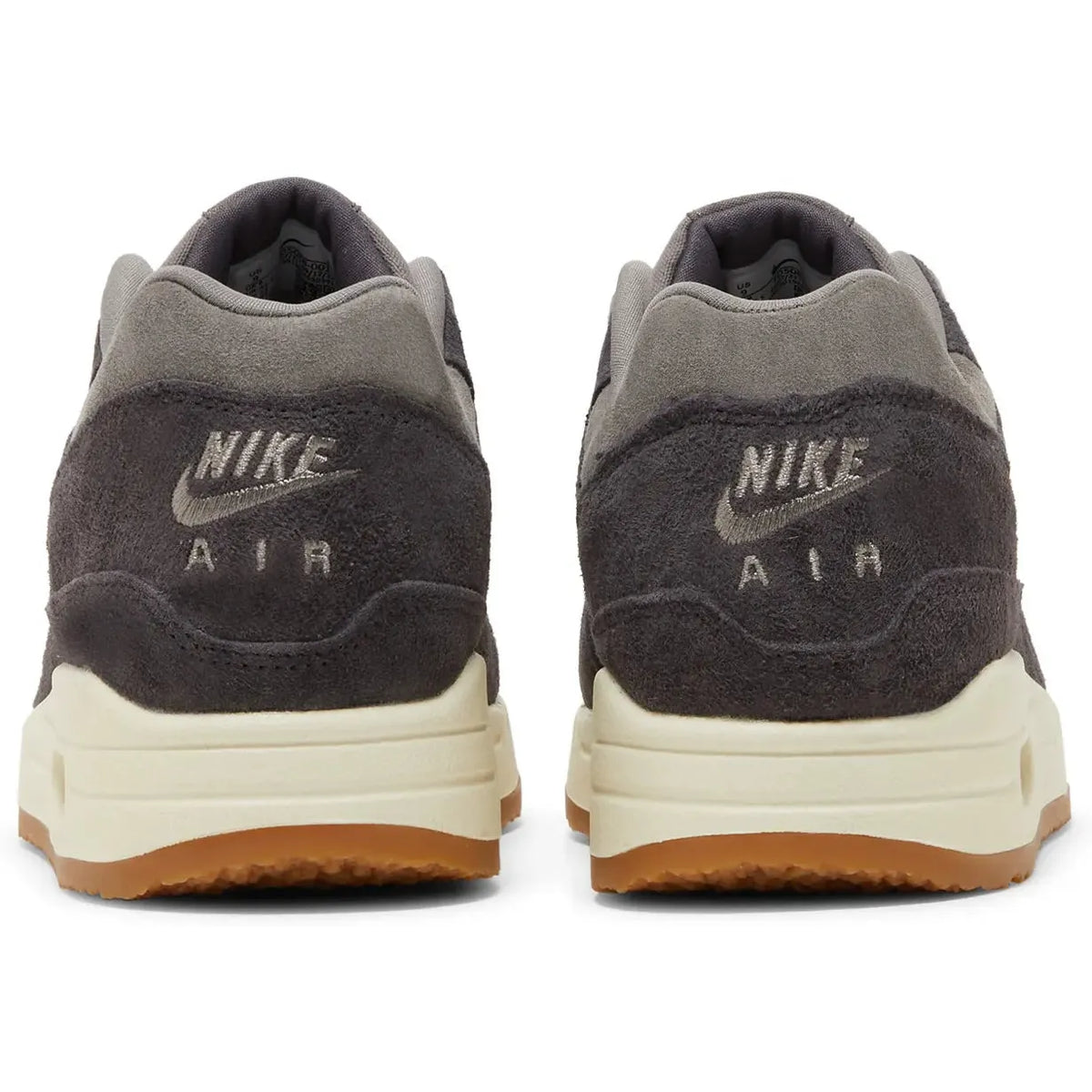 Nike Air Max 1 Premium 'Crepe - Soft Grey'