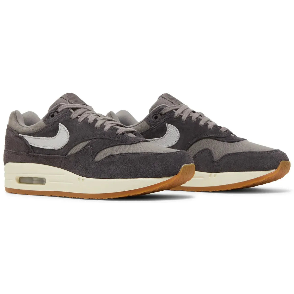 Nike Air Max 1 Premium 'Crepe - Soft Grey'