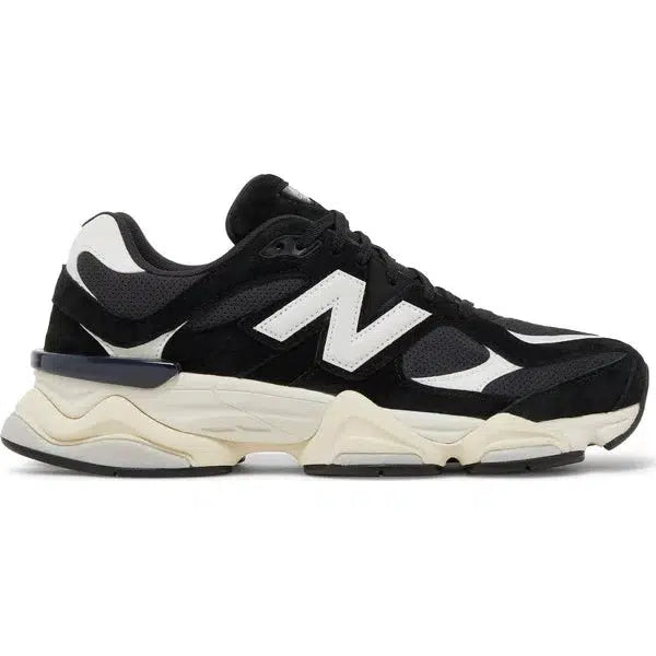 New Balance 9060 &#39;Black White&#39; M | Waves Never Die | New Balance | SNEAKERS