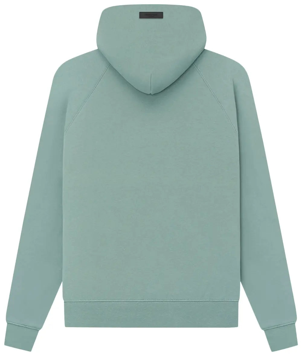 Fear Of God Essentials Hoodie 'Sycamore'