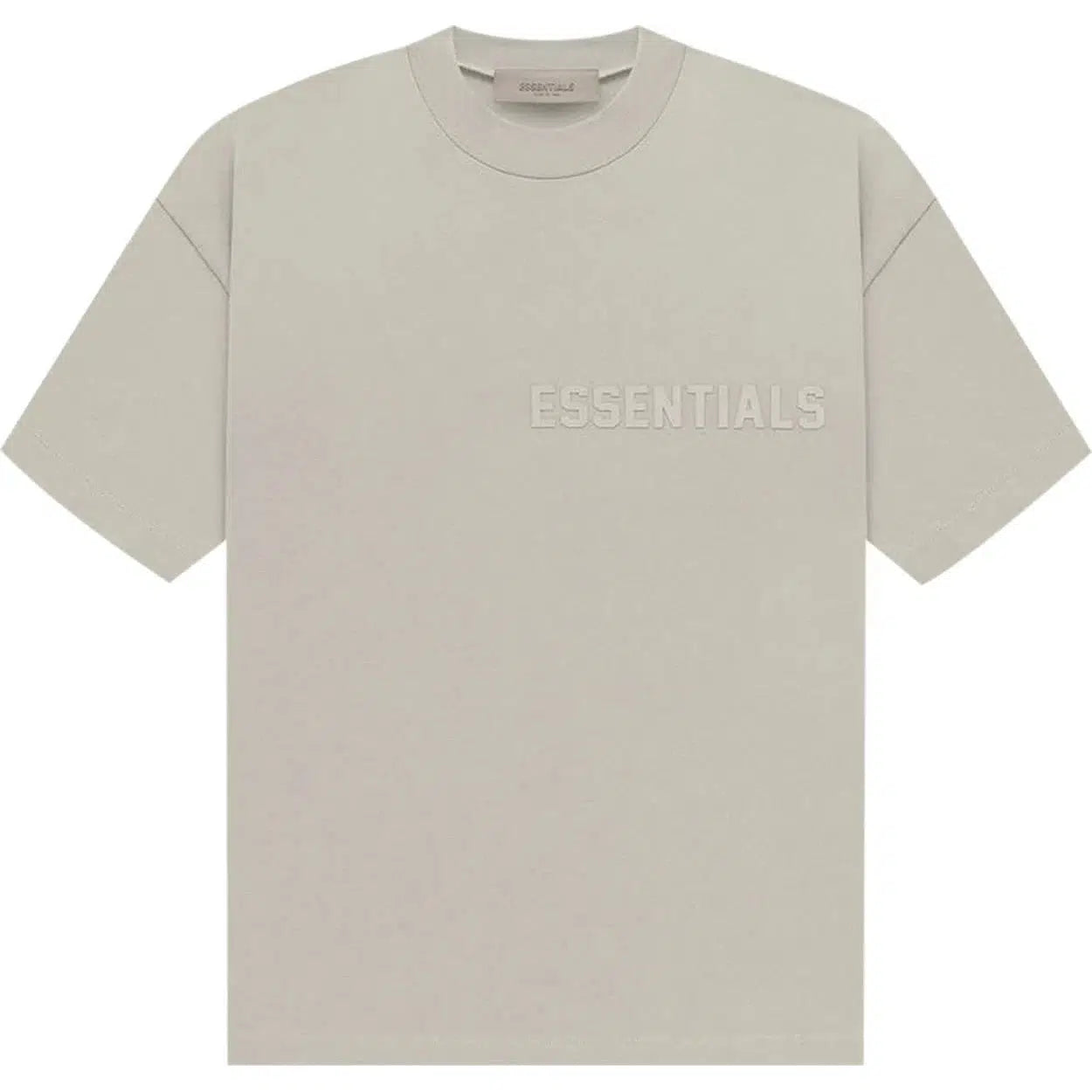 Fear Of God Essentials 'Seal' T-Shirt | Waves Never Die | Fear of God | T-Shirt