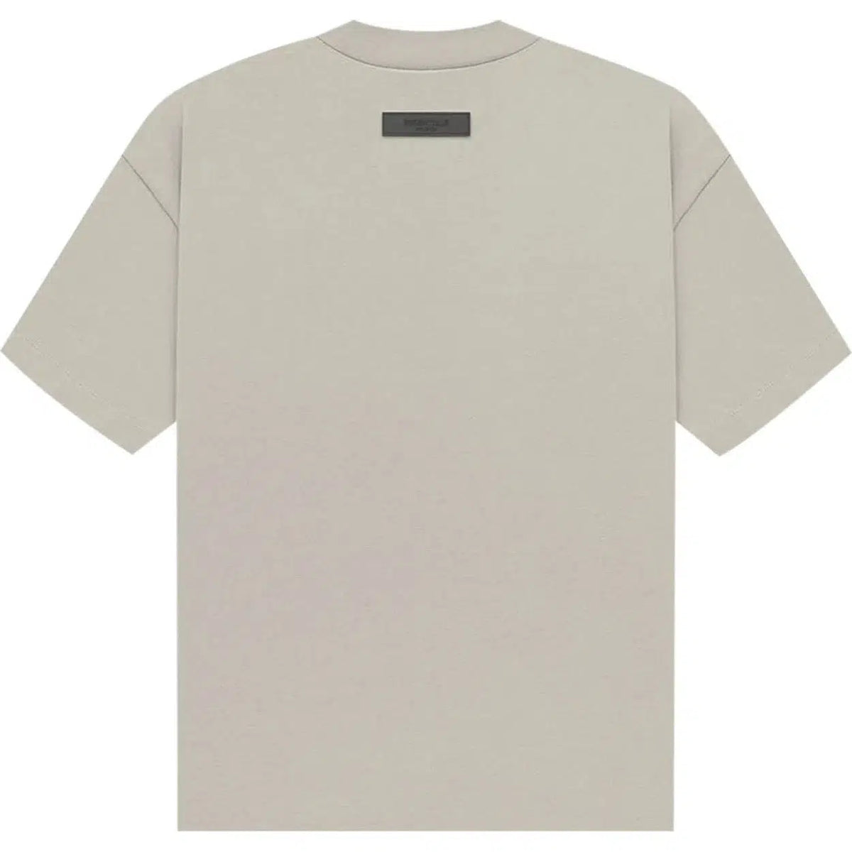Fear Of God Essentials &#39;Seal&#39; T-Shirt | Waves Never Die | Fear of God | T-Shirt