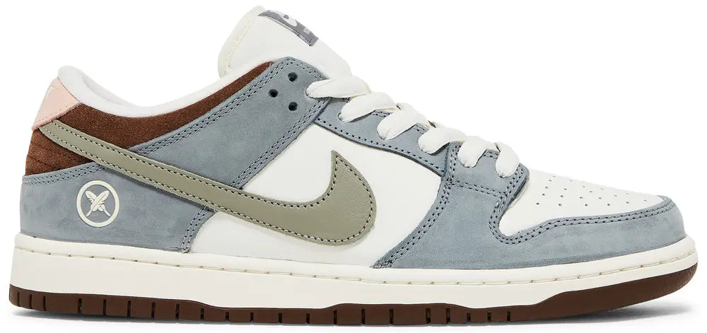 Yuto Horigome x Nike Dunk Low SB