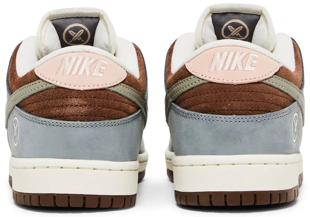 Yuto Horigome x Nike Dunk Low SB