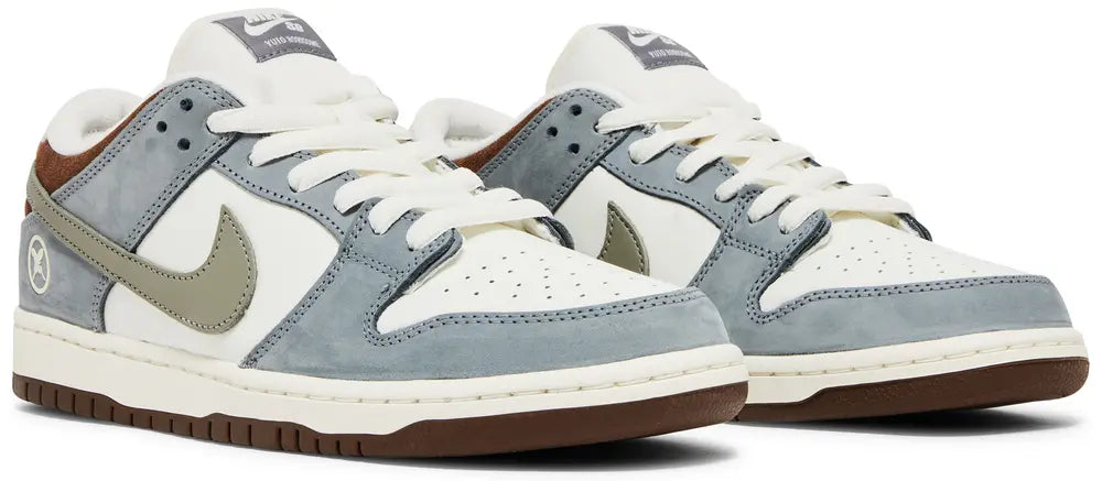 Yuto Horigome x Nike Dunk Low SB