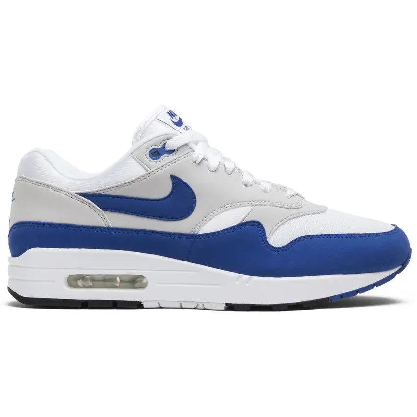 Nike Air Max 1 Anniversary 'Game Royal'