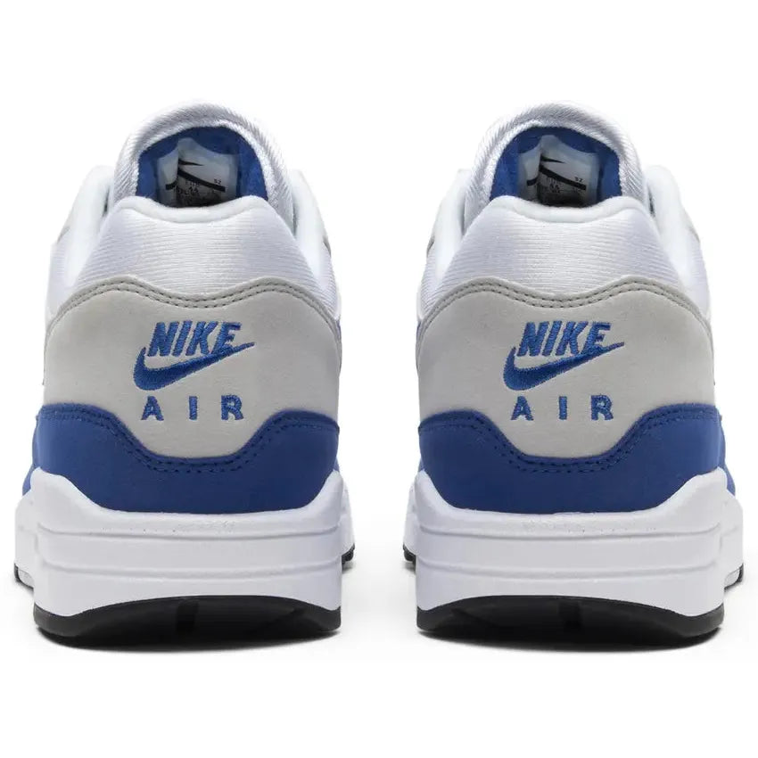 Nike Air Max 1 Anniversary 'Game Royal'