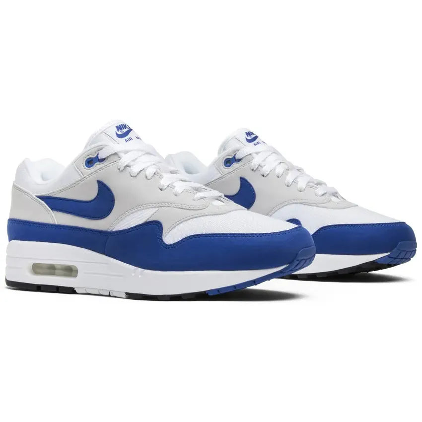 Nike Air Max 1 Anniversary 'Game Royal'