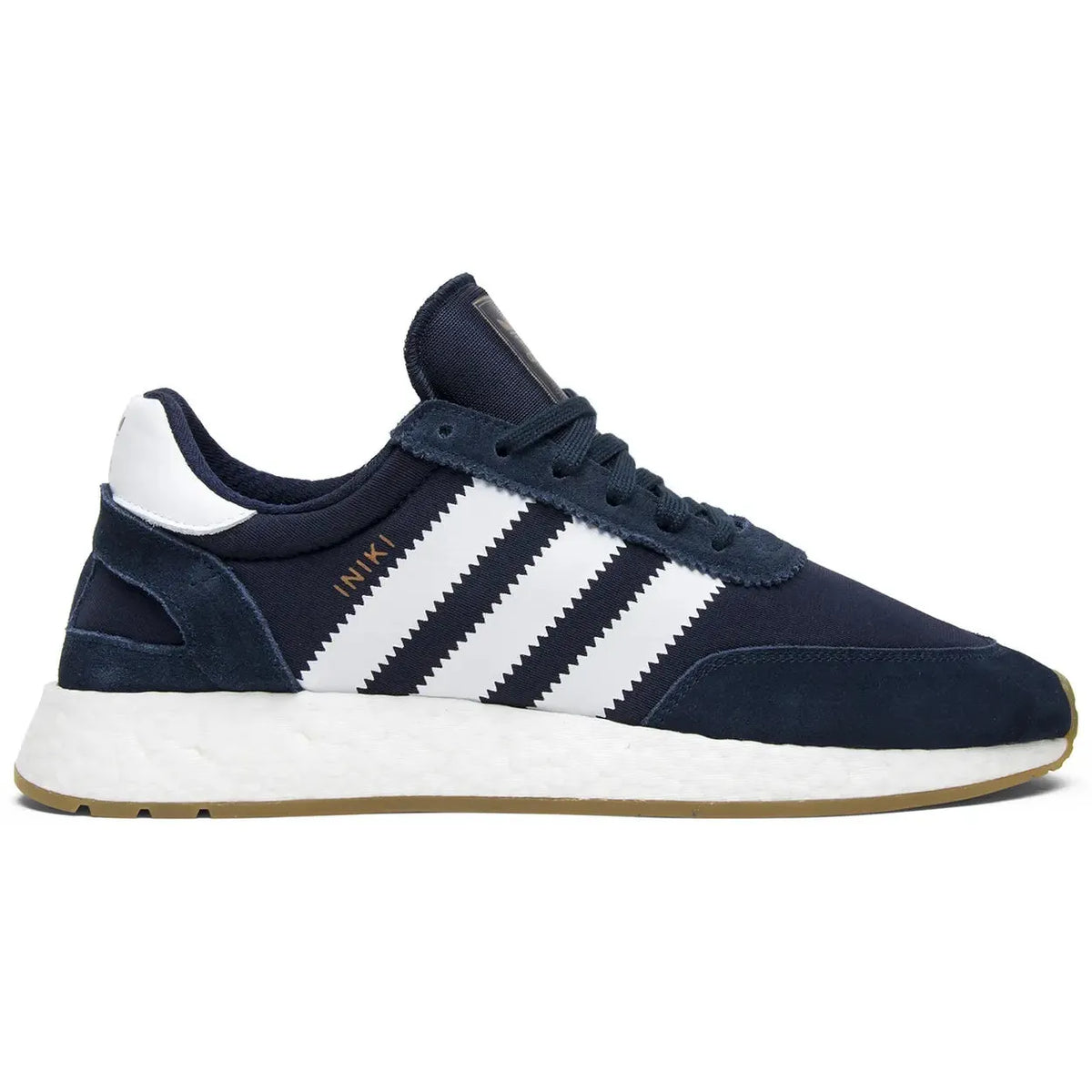 Adidas Iniki Runner 'Collegiate Navy'