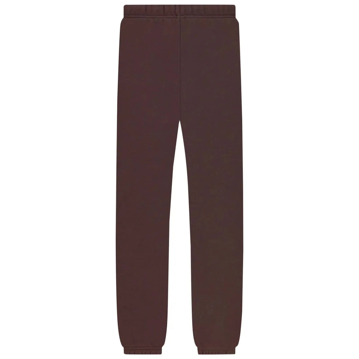 Fear of God Essentials Sweatpants 'Plum'