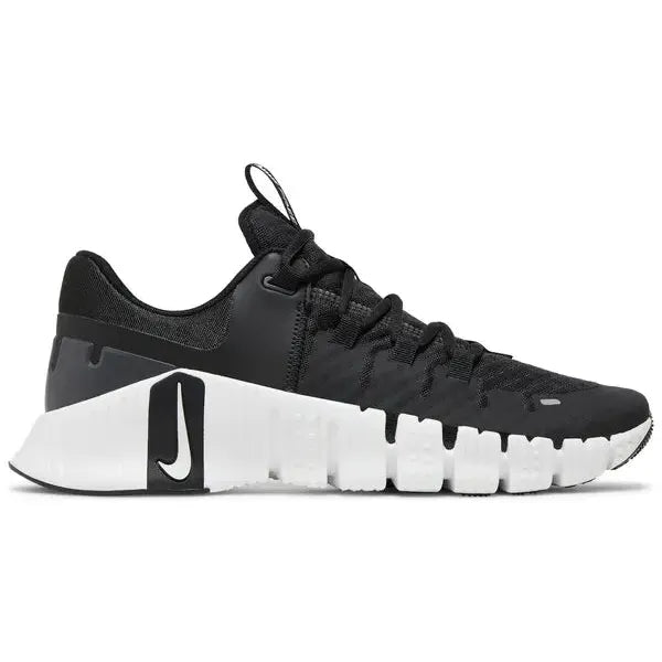Nike Free Metcon 5 'Black White'