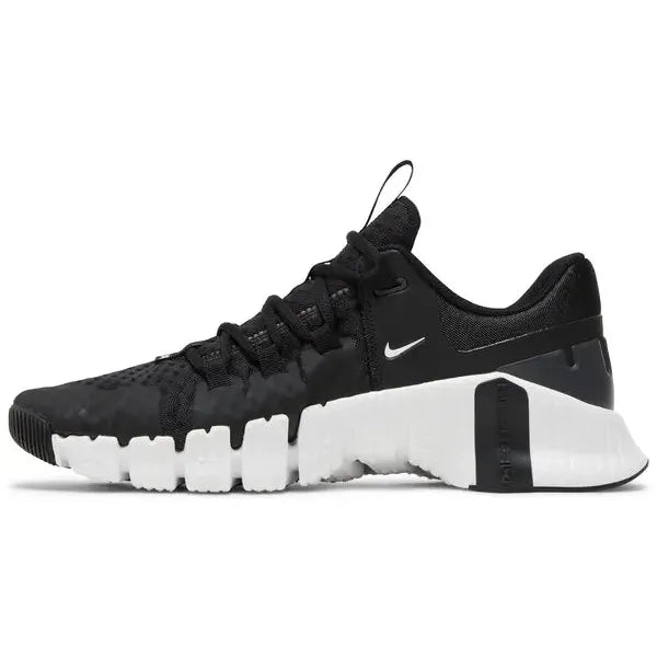 Nike Free Metcon 5 'Black White'