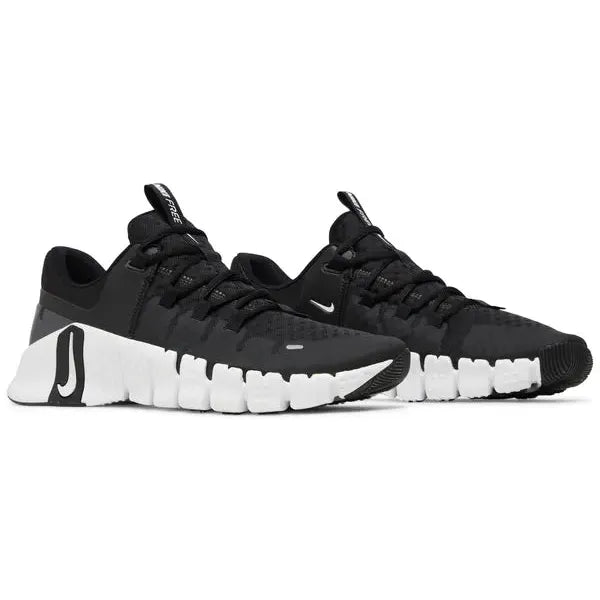 Nike Free Metcon 5 'Black White'