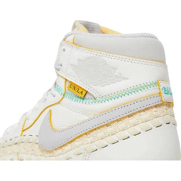 Jordan 2025 flight 96