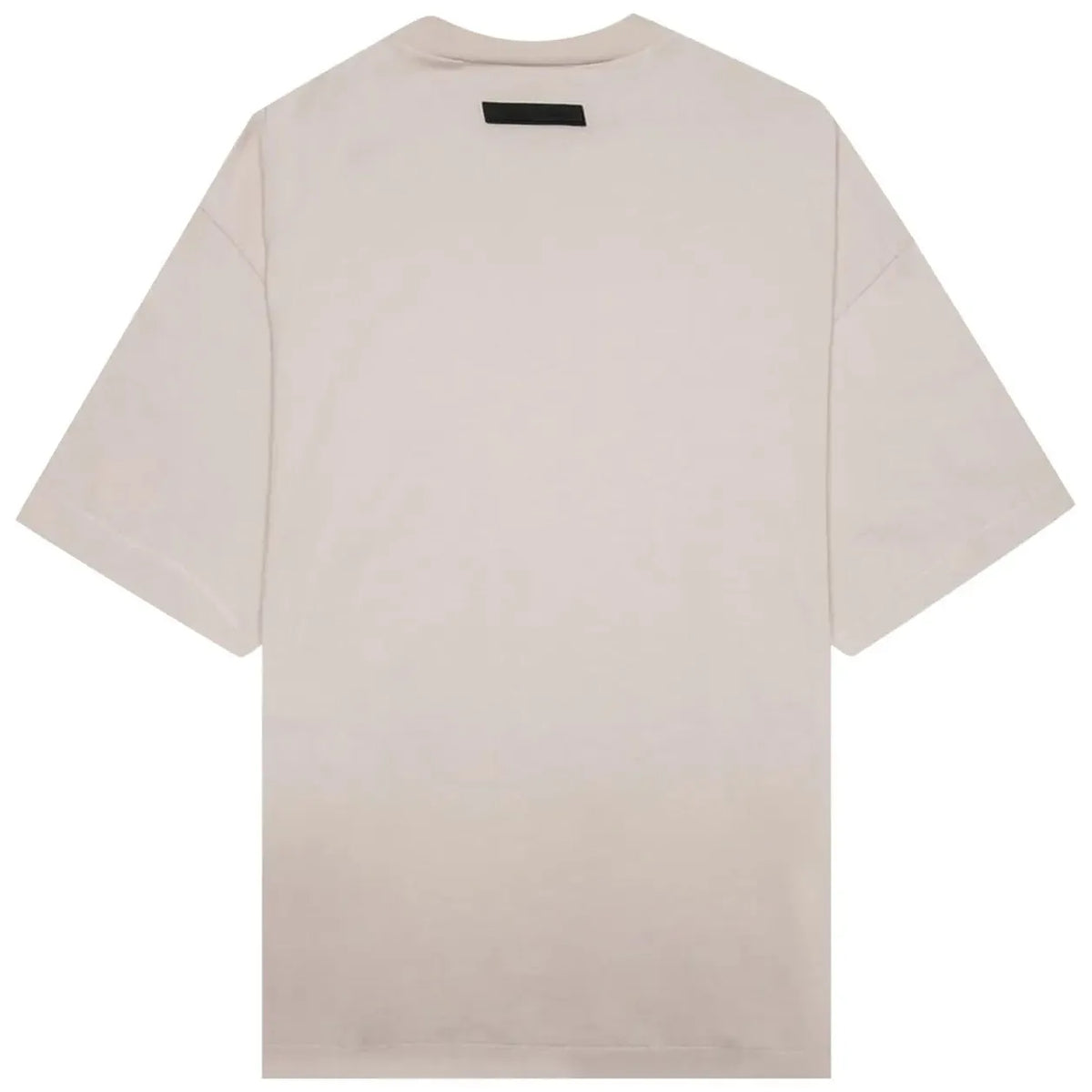 Fear Of God Essentials T-Shirt 'Silver Cloud'