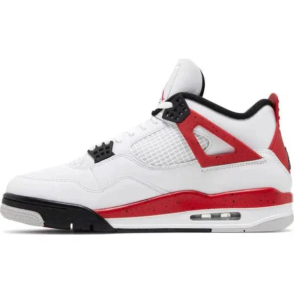 Nike Air Jordan 4 Retro &#39;Red Cement&#39; | Waves Never Die | Nike | Sneakers