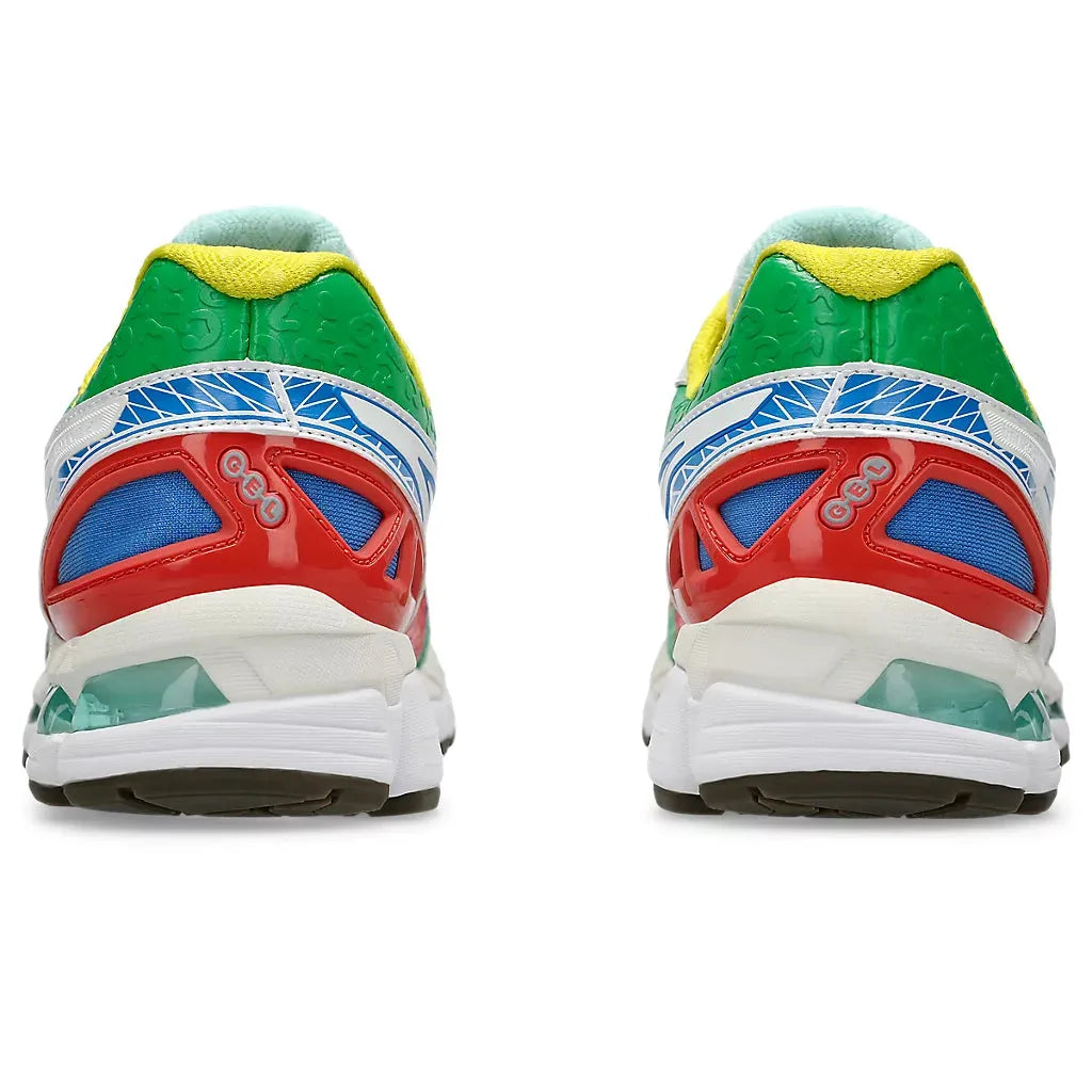 Asics x Kenzo Gel Kayano 20 'Multi-Colour'.