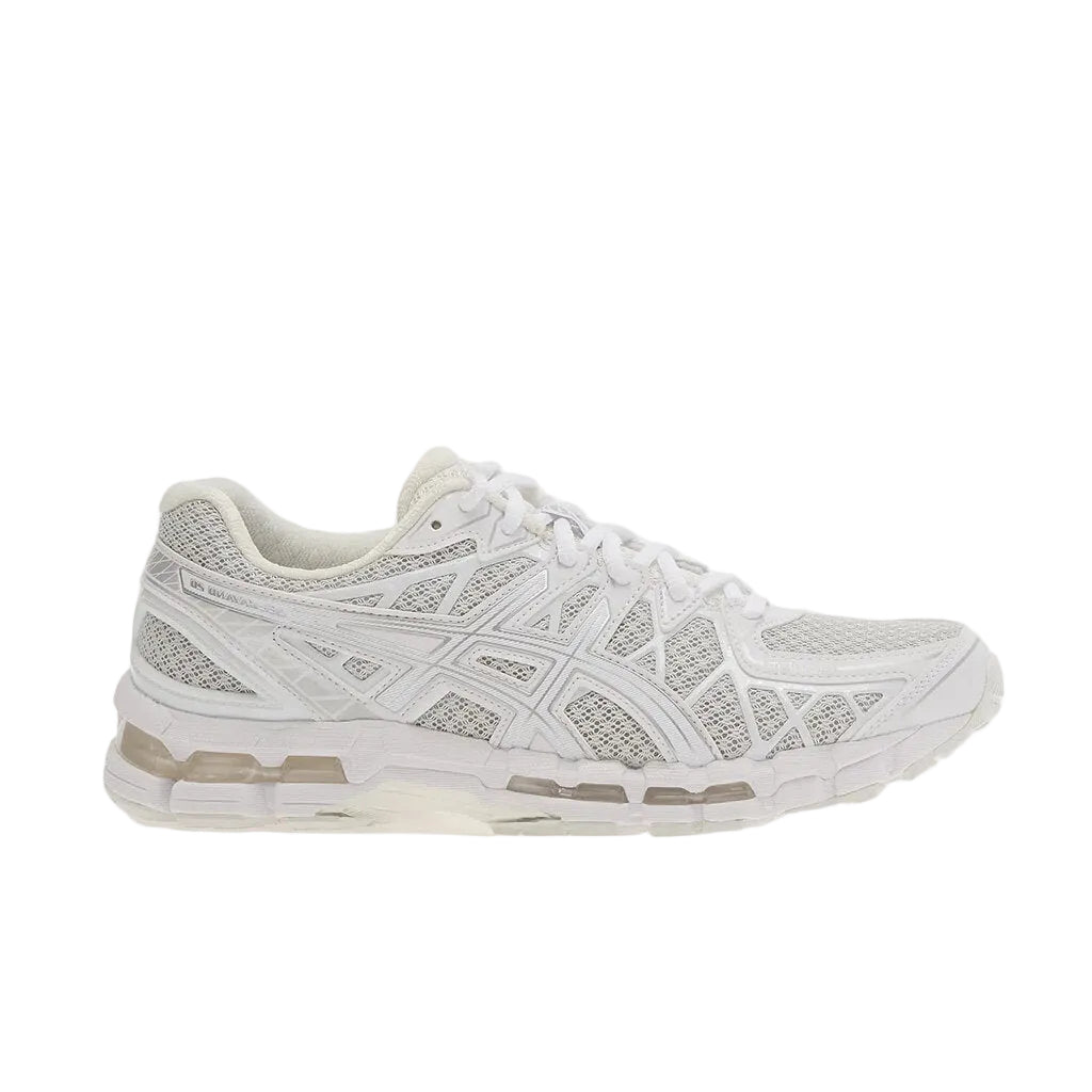 Asics Gel Kayano 20 'Glacier Grey/White'
