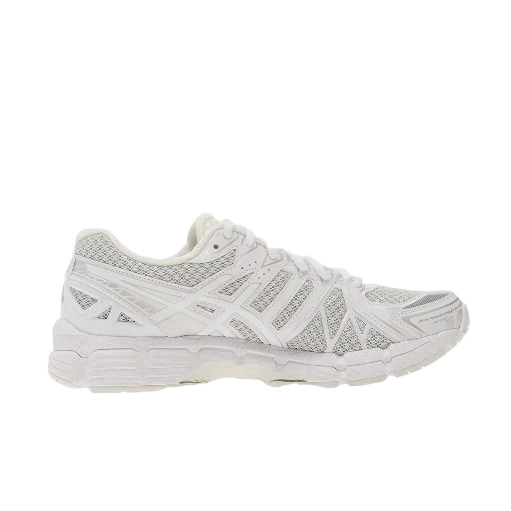 Asics Gel Kayano 20 'Glacier Grey/White'