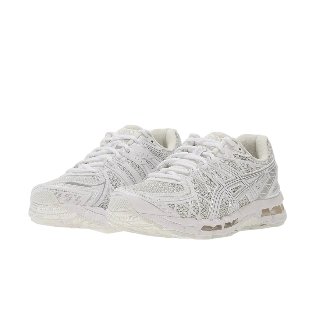 Asics Gel Kayano 20 'Glacier Grey/White'