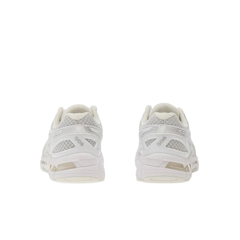 Asics Gel Kayano 20 'Glacier Grey/White'