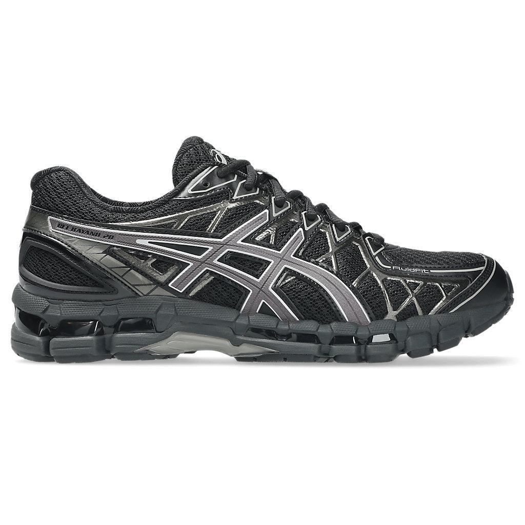Asics Gel Kayano 20 'Black Clay Grey'