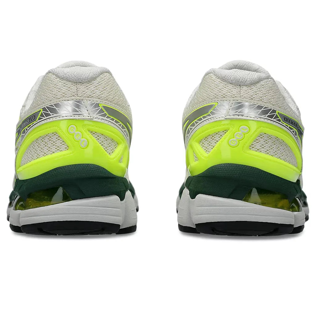 Asics Gel Kayano 20 'Cream Pure Silver'