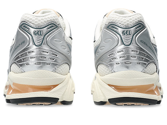 Asics Gel Kayano 14 'Iron Clad'