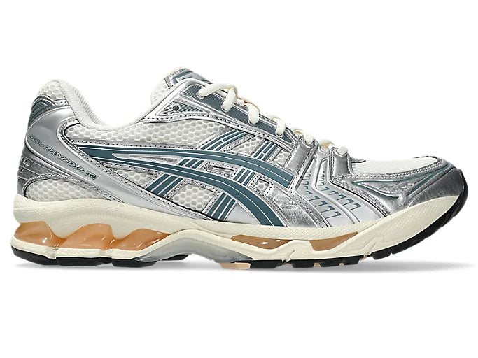 Asics Gel Kayano 14 'Iron Clad'