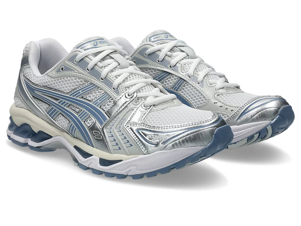 Asics Gel-Kayano 14 'White Light Navy'