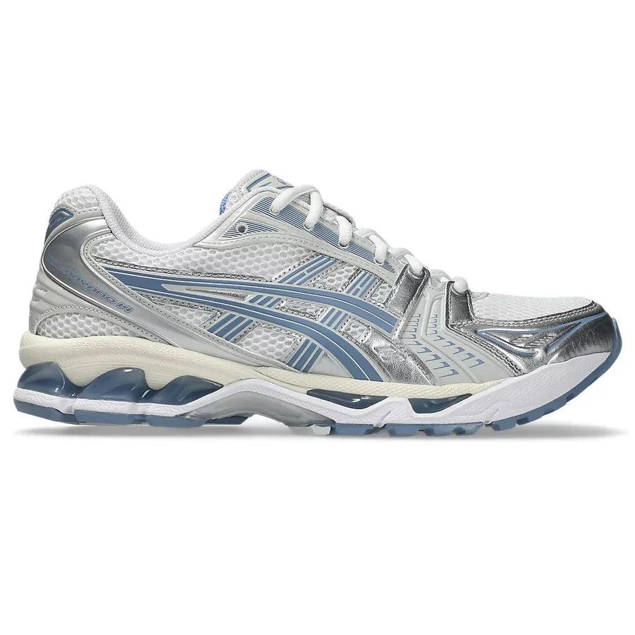 Asics Gel-Kayano 14 'White Light Navy'