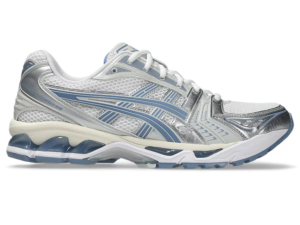 Asics Gel-Kayano 14 'White Light Navy'