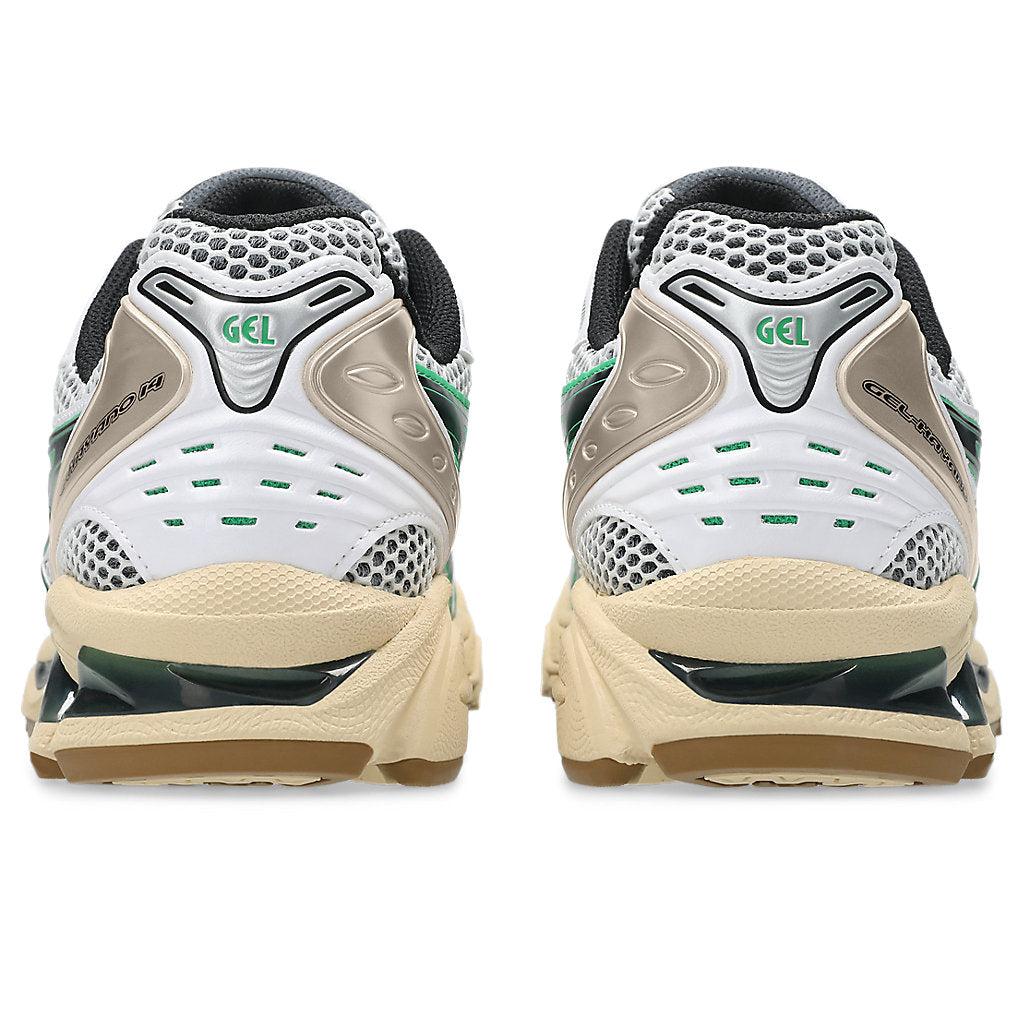 Asics Gel Kayano 14 'White Hinoki Beige'