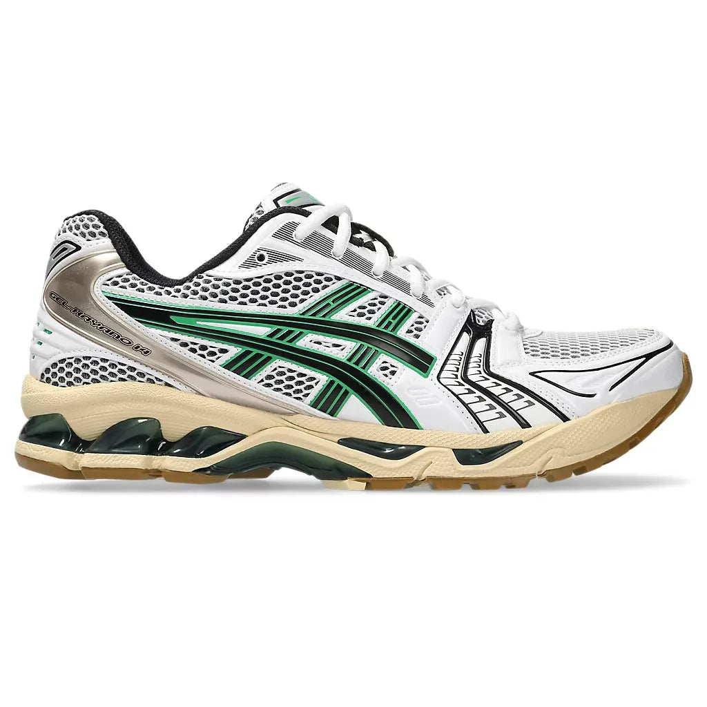 Asics Gel Kayano 14 'White Hinoki Beige'